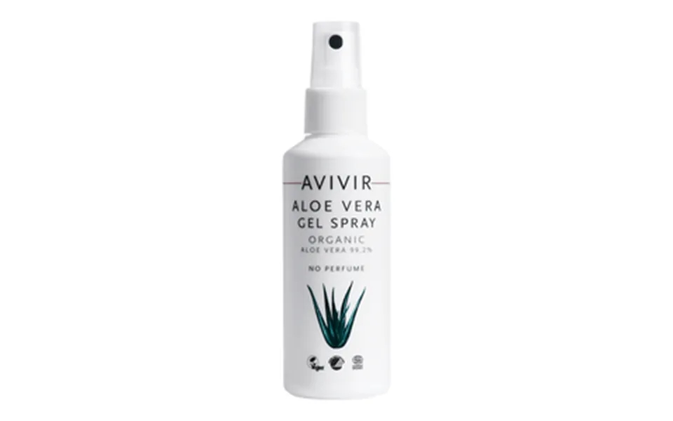 Avivir Aloe Vera Gel Spray - 75 Ml