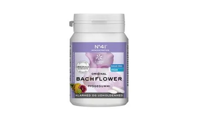 Bach flowers gum koncentration - 60 g product image