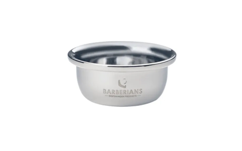 Barberians Shaving Bowl - 1 Paragraph.