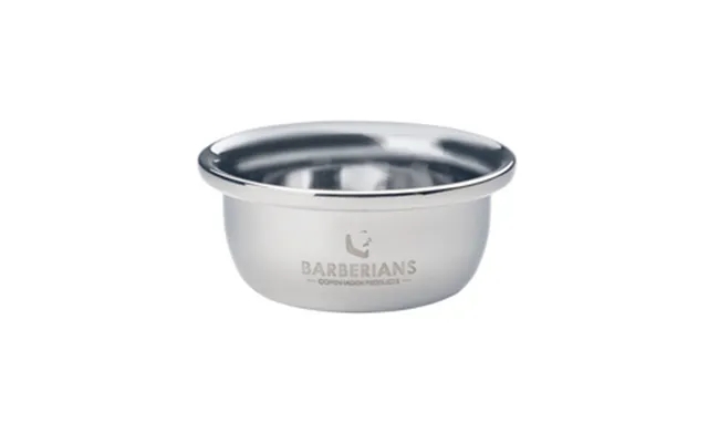 Barberians Shaving Bowl - 1 Paragraph. product image