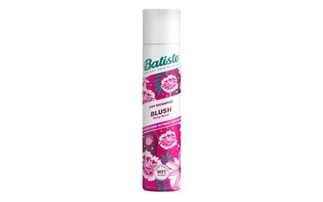 Batiste Dry Shampoo Blush - 200 Ml. product image