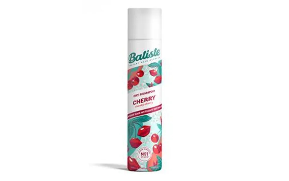 Batiste Dry Shampoo - Cherry