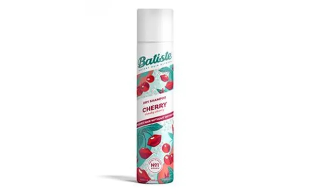 Batiste Dry Shampoo - Cherry product image