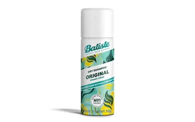 Batiste Dry Shampoo Mini - Original product image