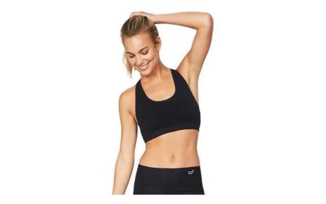 Boody racerback active good - black product image