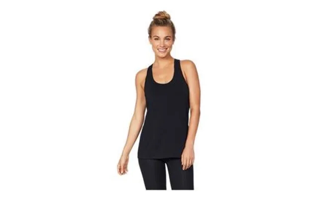 Boody racerback active tank - black product image