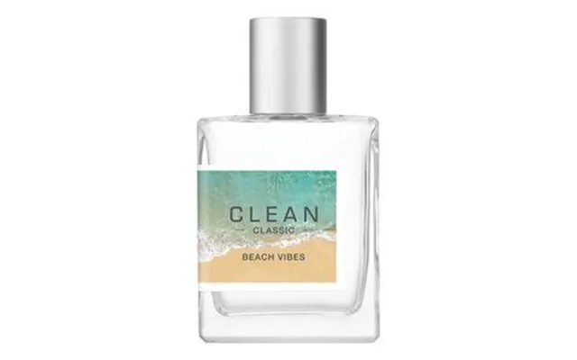 Clean Classic Beach Vibes Edt - 60 Ml. product image
