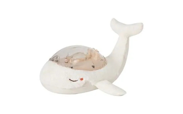 Cloud b tranquil whale - white product image