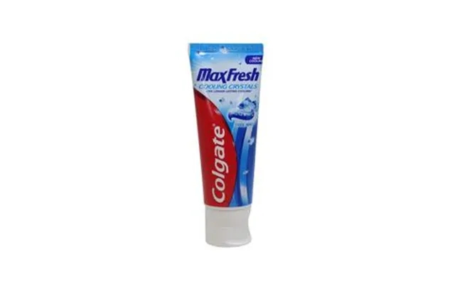 Colgate max fresh - 75 ml product image