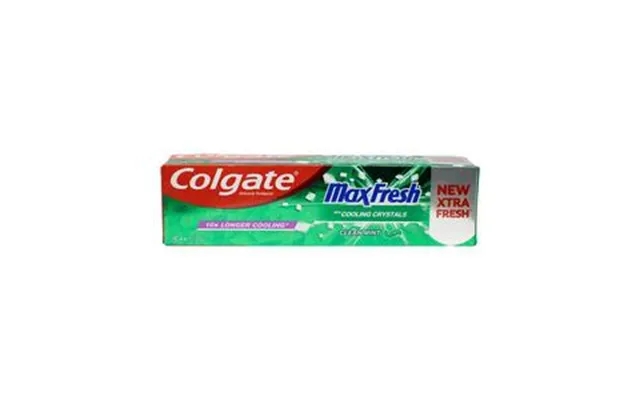 Colgate max fresh clean mint tandpasta - 100 ml. product image