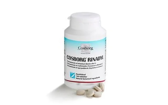 Cosborg rinadyl - 160 pill. product image