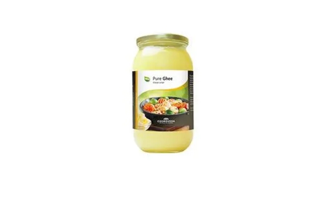 Cosmoveda ghee done butter ø - 900 gram product image
