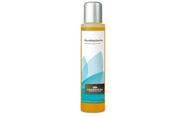 Cosmoveda mouthwash oil m. Mint - 100 ml product image