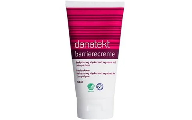 Danatekt Barrierecreme - 150 Ml product image