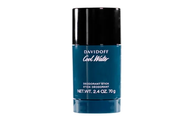 Davidoff cool water one deo stick - 70 g. product image