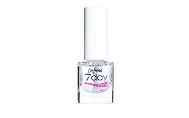 The depend 7day beskytte base - 5 ml. product image