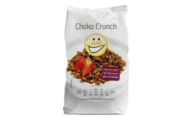 Easis Choko Crunch - 350g product image