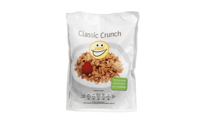 Easis Classic Crunch - 350g product image