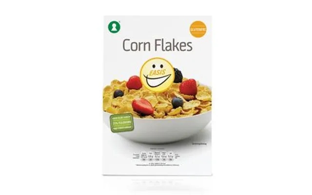 Easis Corn Flakes - Glutenfri product image