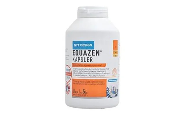 Equazen - 360 kaps. product image