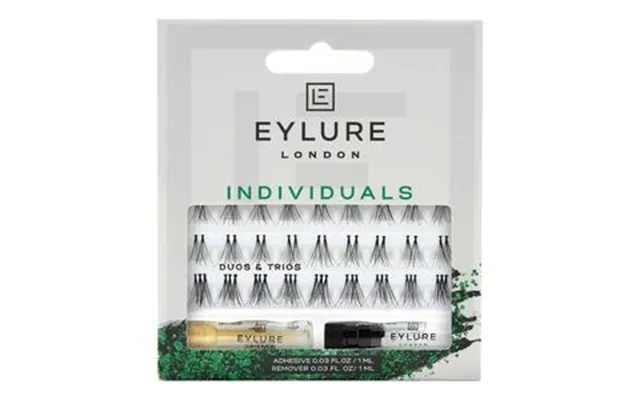 Eylure individuals duos & trios - 1 paragraph. product image