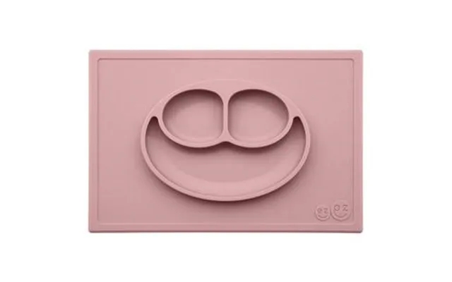 Ezpz happy matt - blush product image