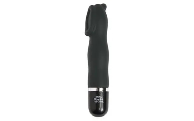 Fifty Shades Of Grey - Mini Klitorisvibrator product image