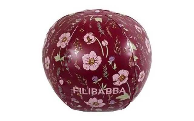 Filibabba Badebold - Fall Flowers product image