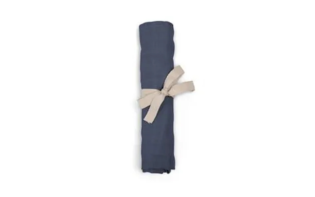 Filibabba cloth diaper muddly blue - 1 paragraph. product image