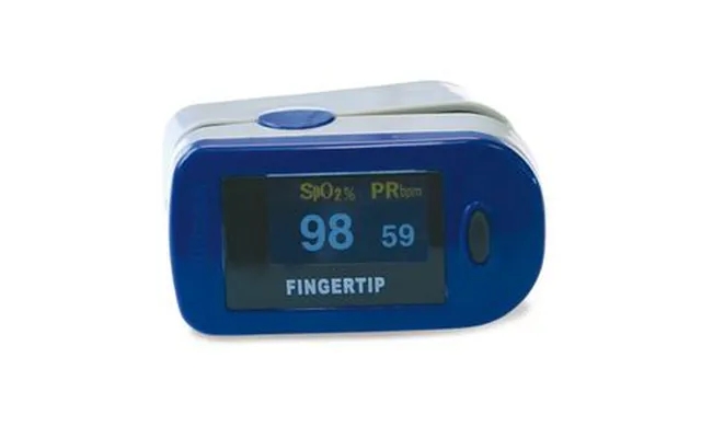 Finger pulsoximeter - 1 paragraph. product image