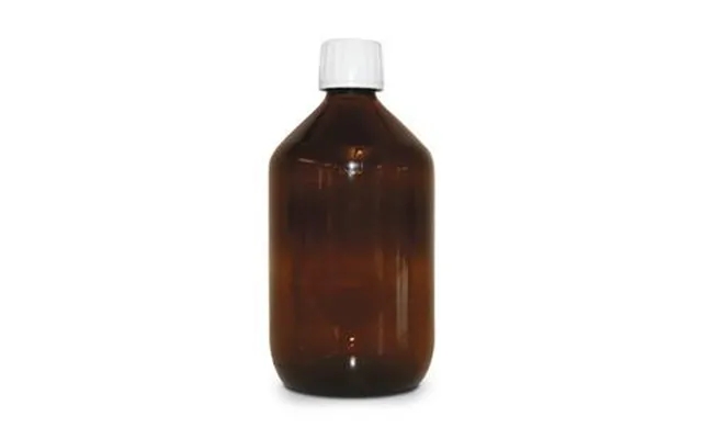 Bottle m. Låg - 500 ml product image
