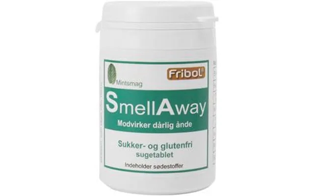 Fribol Smellaway - 50 Gr product image
