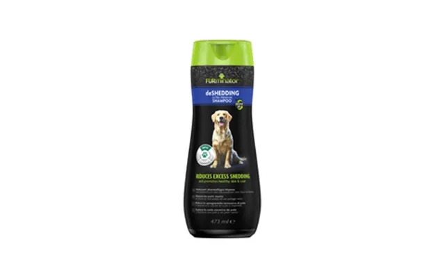Furminator Ultra Premium Hundeshampoo - 473 Ml product image