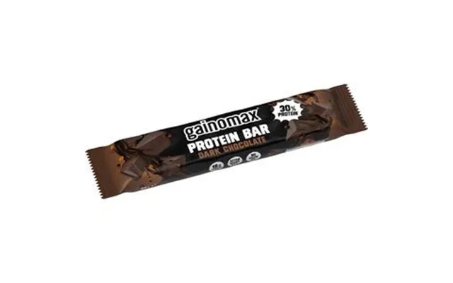 Gainomax Bar Dark Choco - 60 G product image