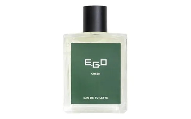 Gosh E.g.o Green For Him Edt - 100 Ml. product image