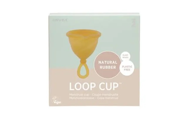 Hevea loop cup str. 2 product image