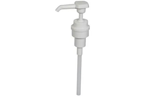 Hibiscrub pumpe - 1 paragraph. product image