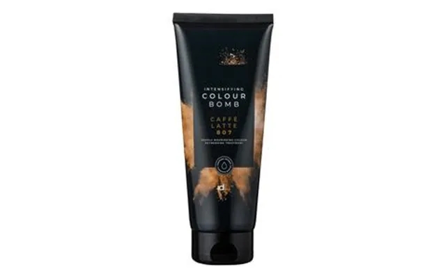 Idhair Color Bomb Caffe Latte - 200 Ml. product image