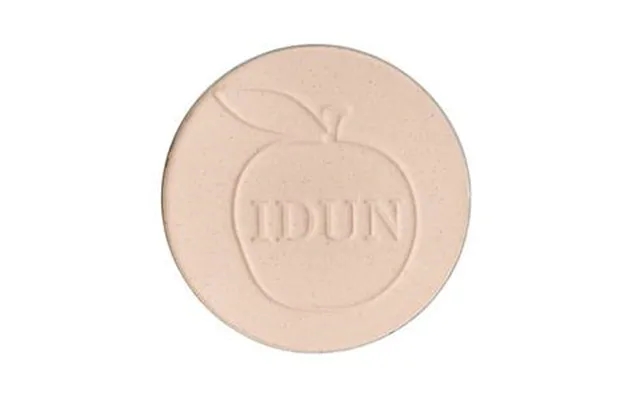 Idun minerals translucent mattifying mineral powder - tuva product image