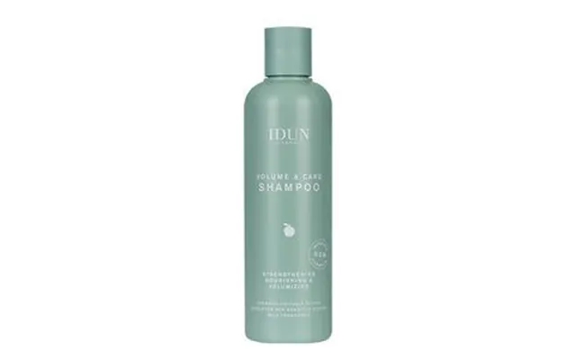 Idun Minerals Volume & Care Shampoo - 250 Ml product image