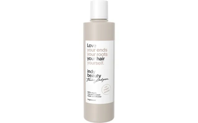 Indy beauty care spirit protect repair conditioner - 250 ml product image