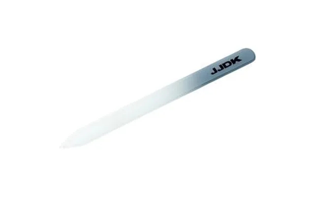 Jjdk glass nail file 14,5 cm - 1 paragraph. product image