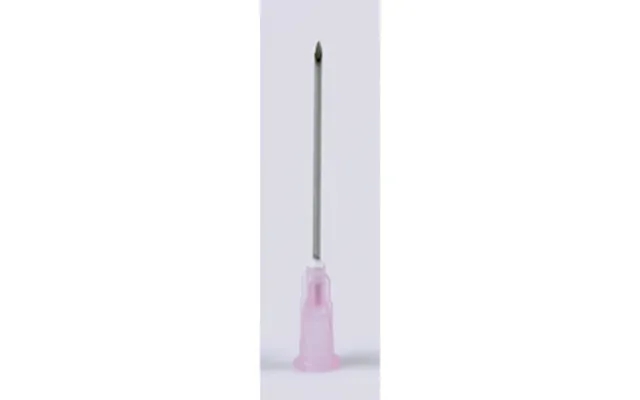 Kd fine needle 18g x 1â 1,20x40mm rosa - 100 paragraph. product image