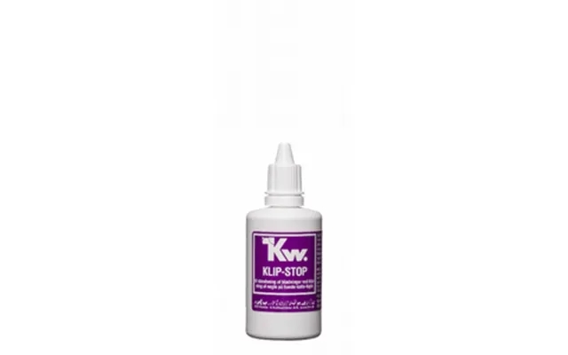 Kw clip-stop - 50 ml product image
