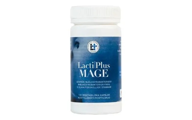 Lactiplus mave - 120 kaps. product image