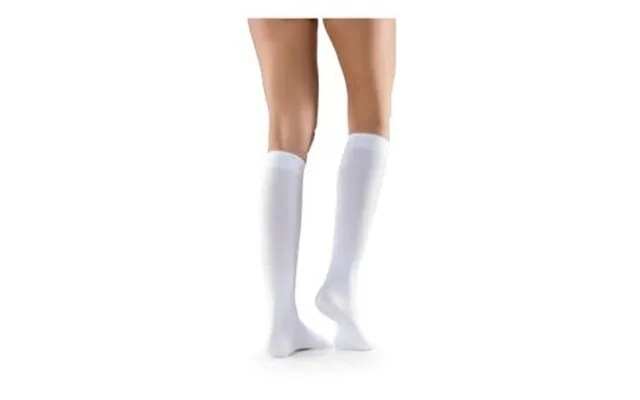 Mabs Cotton Knee White - Størrelser product image