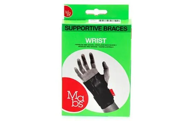 Mabs wrist m skinne - 1 paragraph product image