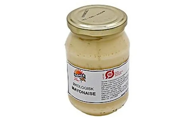 Mayonnaise ø - 235 g product image
