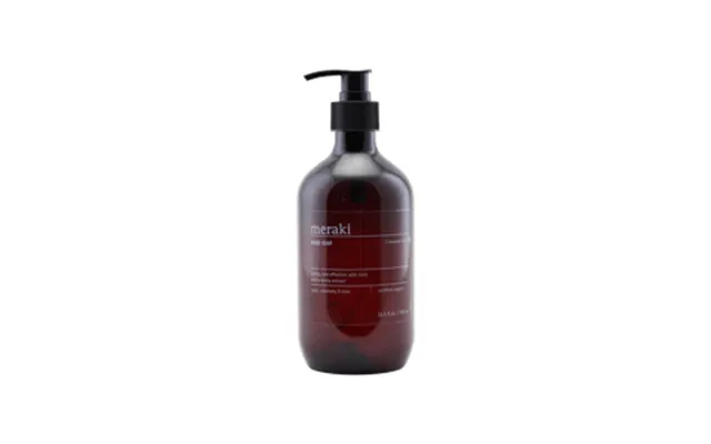 Meraki hand soap, meadow bliss - 490 ml product image