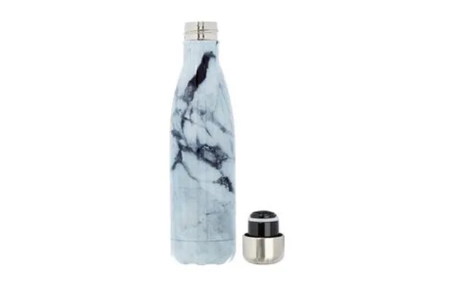 Miin bottle calacatta marmor- 1 paragraph product image